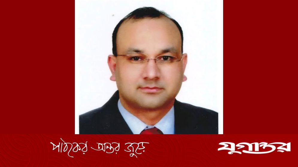 সুনামগঞ্জ-৩ আসনে স্বতন্ত্র প্রার্থী হচ্ছেন বিএনপির ব্যারিস্টার আনোয়ার