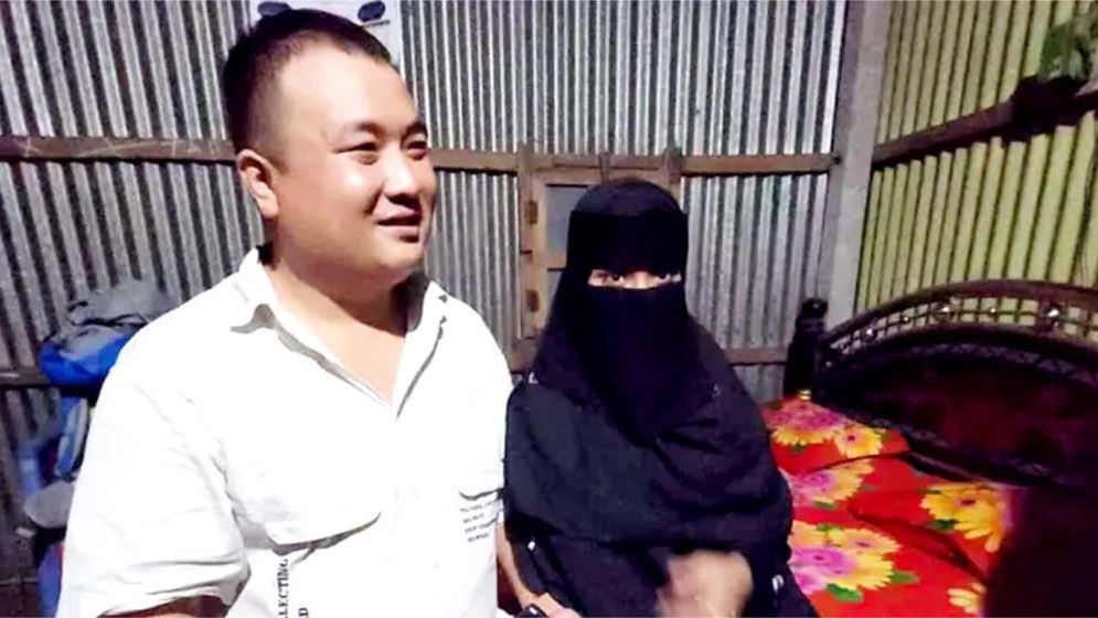 যে কারণে থেমে গেল সুরমা ও তাওজেনের ঘর বাঁধার স্বপ্ন