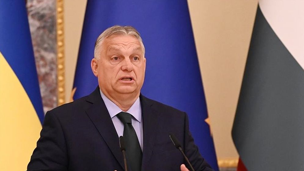 পুতিন–ট্রাম্প বৈঠক যেকোনো দিন হতে পারে: হাঙ্গেরির প্রধানমন্ত্রী