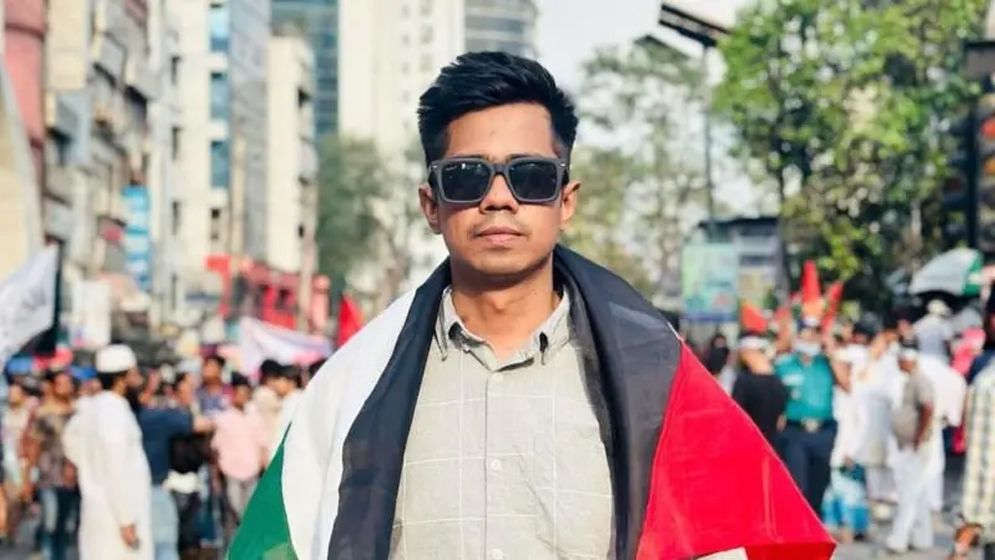 ঢাবি ছাত্রদল নেতা সাম্য হত্যায় অভিযুক্ত ৭ ‘মাদক কারবারী’