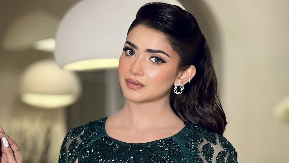 ওই ক্লিপে আমি ছিলাম না: তানজিন তিশা