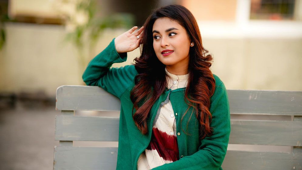 গল্প ও চরিত্র বিশ্বাসযোগ্য হলেই সিনেমা করব