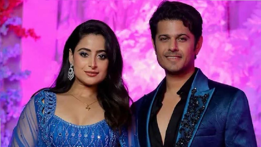 ঘর ভাঙছে ঐশ্বরিয়ার