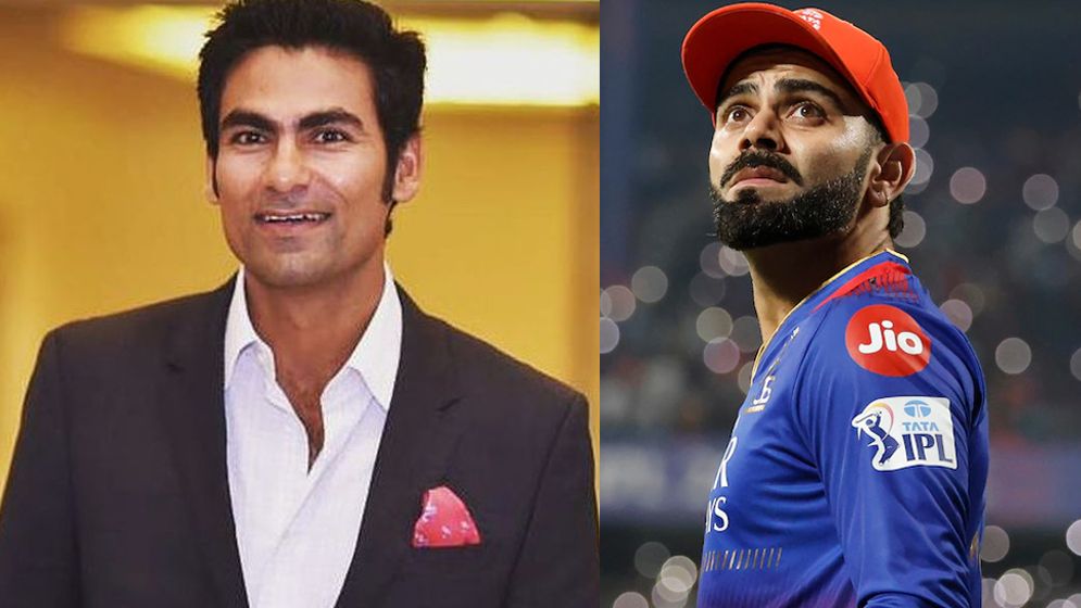 ‘বিয়ের আগের এবং পরের কোহলির মধ্যে অনেক পার্থক্য’