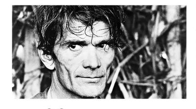 পাসোলিনি খুনের পঞ্চাশ বছর পর