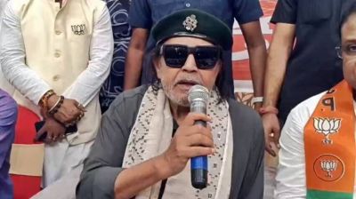 ২০২৬-এ জিততেই হবে, না হলে বিজেপির অস্তিত্ব শেষ হয়ে যাবে