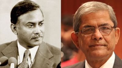 জনগণের সমর্থনে বিপ্লবের মহানায়কে পরিণত হন জিয়াউর রহমান: ফখরুল
