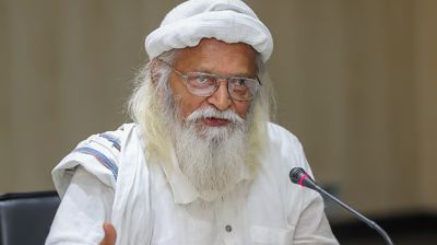 নির্বাচন হলে ক্ষমতা থাকবে ভারতের কাছে: ফরহাদ মজহার