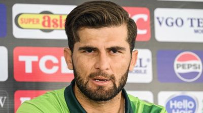 ক্যাচ মিসই হার ডেকে এনেছে: শাহিন আফ্রিদি