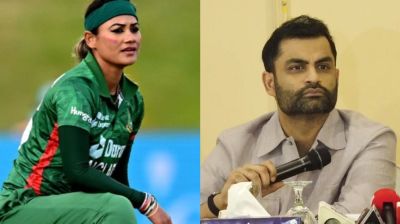 জাহানারা ইস্যুতে নারী ক্রিকেটারদের যে অনুরোধ তামিমের