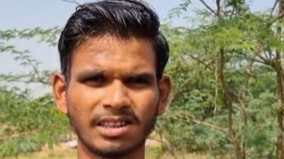 কৃষকের কামড়ে প্রাণ গেল সাপের