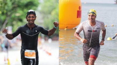 ফারুক ও সৌরভের অদম্য ইচ্ছাশক্তির গল্প