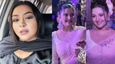 পরী, তুমি আমাকে লোকদেখানো পার্টিতে এনে অপমান না করলেও পারতে: প্রসূন