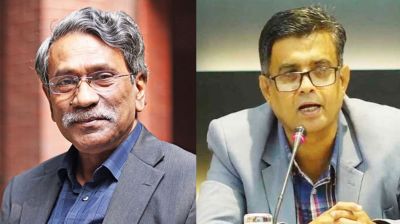 আলী রীয়াজ ৮৩ কোটি টাকা খরচ করে পালিয়েছেন, এটি ডাহা মিথ্যা