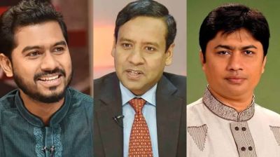 নুর, গোলাম মওলা রনি নাকি হাসান মামুন কে হচ্ছেন প্রার্থী?