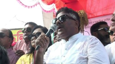 শহীদ জিয়ার আদর্শ ধারণ করেই দেশ এগিয়ে নিতে হবে: দুলু