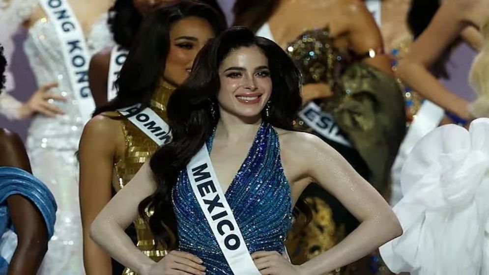 মিস ইউনিভার্সে বিতর্কের ঝড়, বর্জন করলেন অনেক প্রতিযোগী