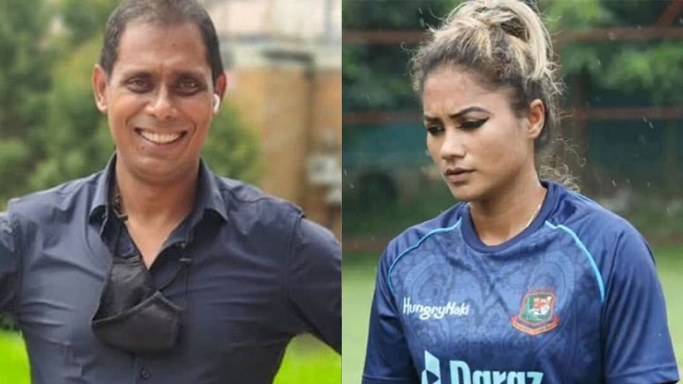 জাহানারার গুরুতর অভিযোগ নিয়ে মুখ খুললেন সেই সাবেক নির্বাচক