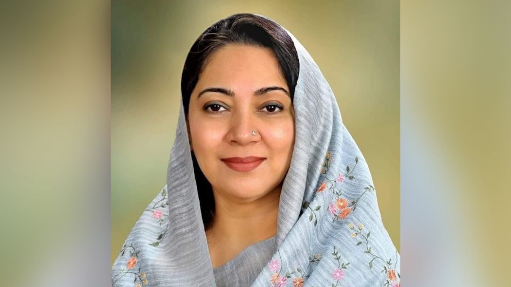 নির্বাচন নিয়ে এখনো ষড়যন্ত্র চলছে: নায়াব ইউসুফ