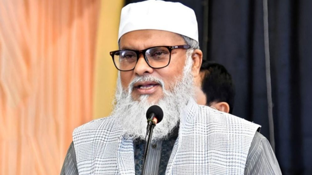 নির্বাচনের আগে বিশ্ব ইজতেমা হবে কিনা, জানালেন ধর্ম উপদেষ্টা