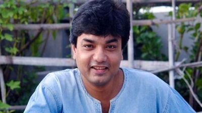 উপস্থাপনায় ব্যস্ত থাকতে চান আগুন