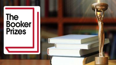 কার হাতে উঠবে বুকার ২০২৫