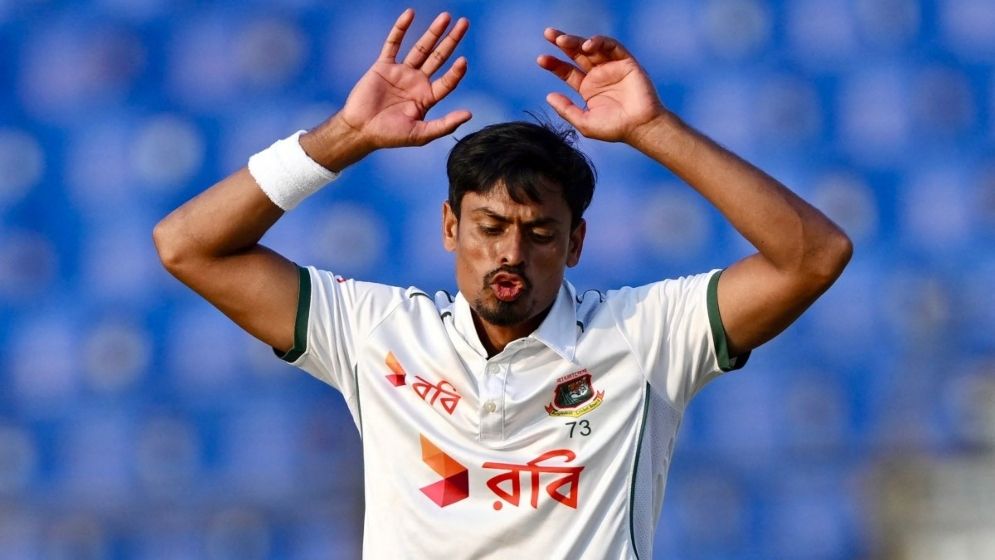 তাইজুলকে বাদ দিল দক্ষিণ আফ্রিকান ফ্র্যাঞ্চাইজি, বদলি উইলিয়ামসন