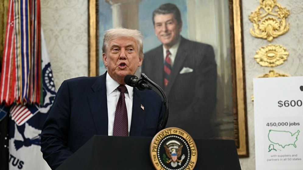 পুতিনের সঙ্গে এখনো বৈঠকের সুযোগ আছে: ট্রাম্প