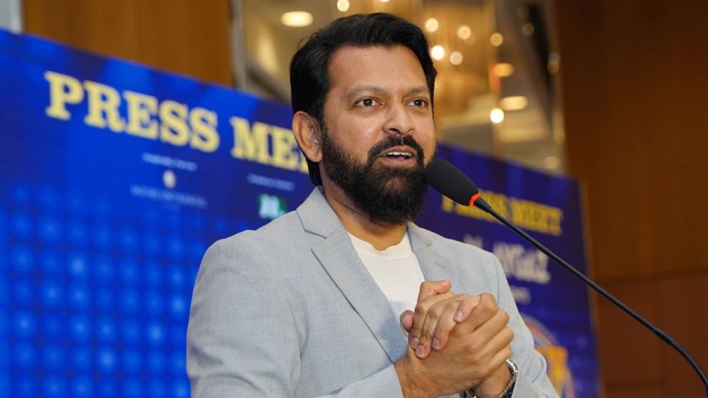 তাহসান কি রাজনীতিতে যোগ দিচ্ছেন