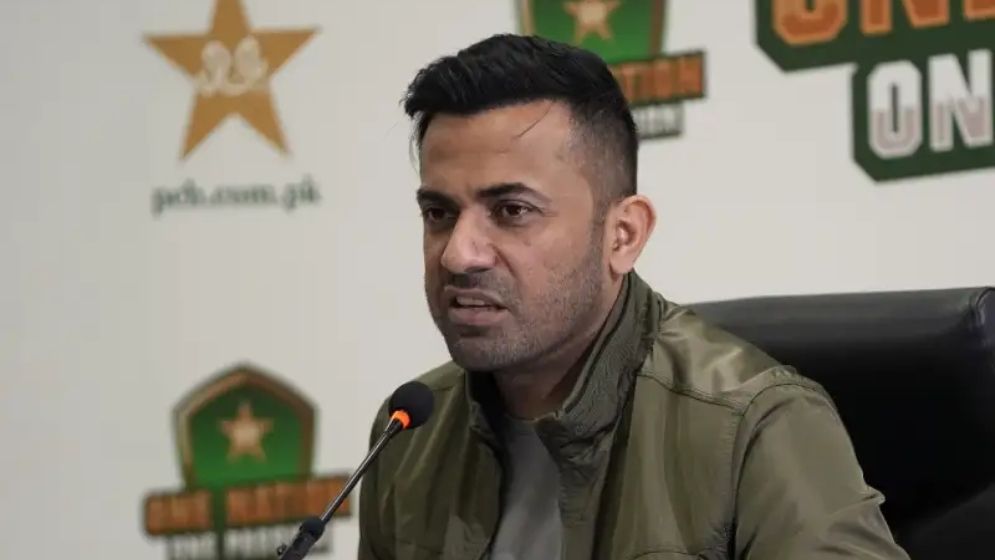 নারী দলে কি কাজ করছেন ওয়াহাব রিয়াজ, জানাল পাকিস্তান