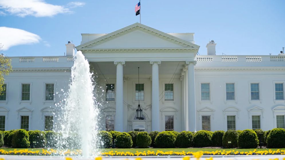মার্কিন শাটডাউন নিয়ে মুখ খুলল হোয়াইট হাউস
