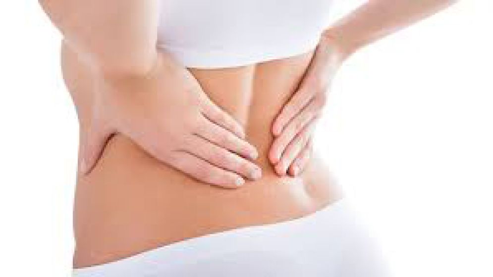 কোমর ব্যথা হলে ভুলেও করবেন না যেসব কাজ