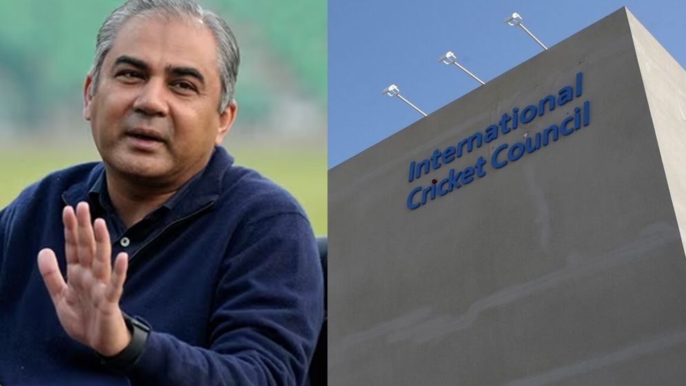 বিসিসিআই ও পিসিবি বিতর্ক সমাধানে আইসিসির বড় পদক্ষেপ