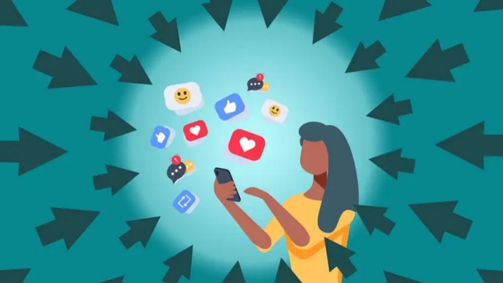 যে ৪ উপায়ে সুরক্ষিত রাখবেন সামাজিক মাধ্যম