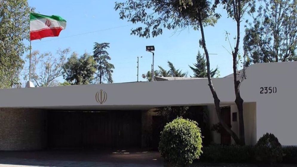 যুক্তরাষ্ট্র-ইসরাইলের দাবিকে মনগড়া বলছে ইরান