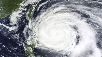 ‘কালমেগির’ পর ফিলিপাইনে এবার ধেয়ে আসছে ভয়াবহ ‘ফাং-ওয়ং’