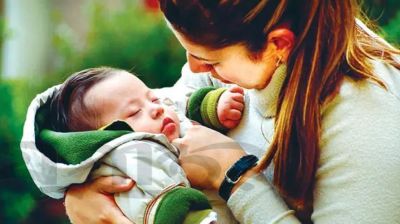 শিশু থাকুক সযত্নে