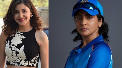 লম্বা বিরতির পর আবারও বড় পর্দায় ফিরছেন আনুশকা