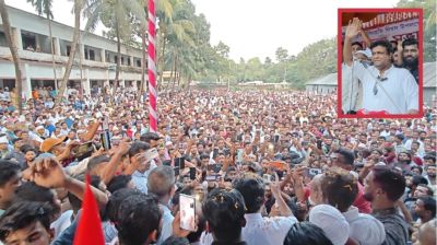 সম্ভাব্য আর চূড়ান্ত মনোনয়ন এক জিনিস নয়: তানভীর হুদা