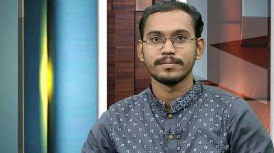 ‘হাসিনার মতো আর কোনো শিক্ষকের গায়ে হাত তুলবেন না’- হান্নানের হুঁশিয়ারি