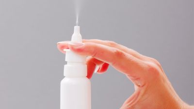 যে কারণে কানের সমস্যায় নাকের ড্রপ দেওয়া হয়