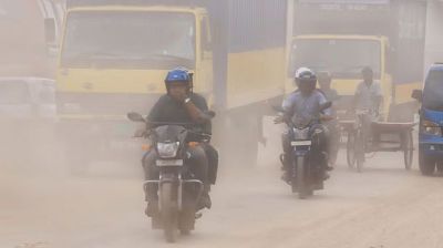 বায়ুদূষণ ও স্বাস্থ্য সমস্যা