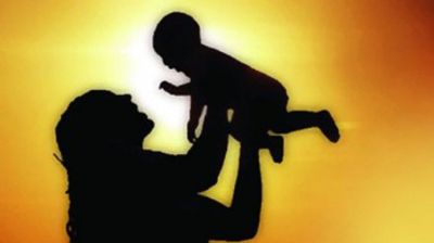 ‘মা’ সন্তানের প্রথম ও শ্রেষ্ঠ আশ্রয়