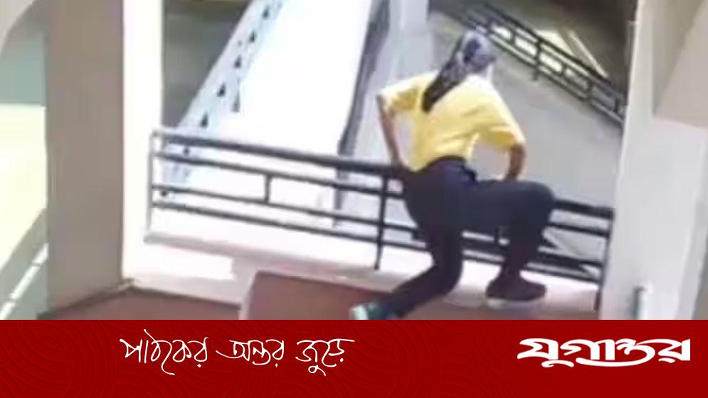 ‘আমি স্কুলে যেতে চাই না’, আত্মহত্যার আগে বলেছিল ৯ বছরের আমাইরা