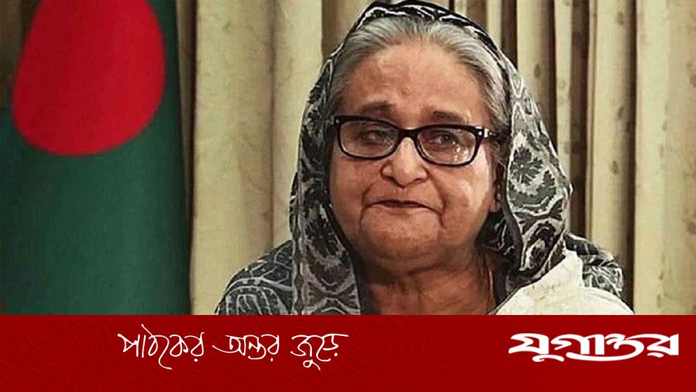 আজীবন সদস্যপদ হারাচ্ছেন হাসিনা, যা বললেন ডাকসু এজিএস
