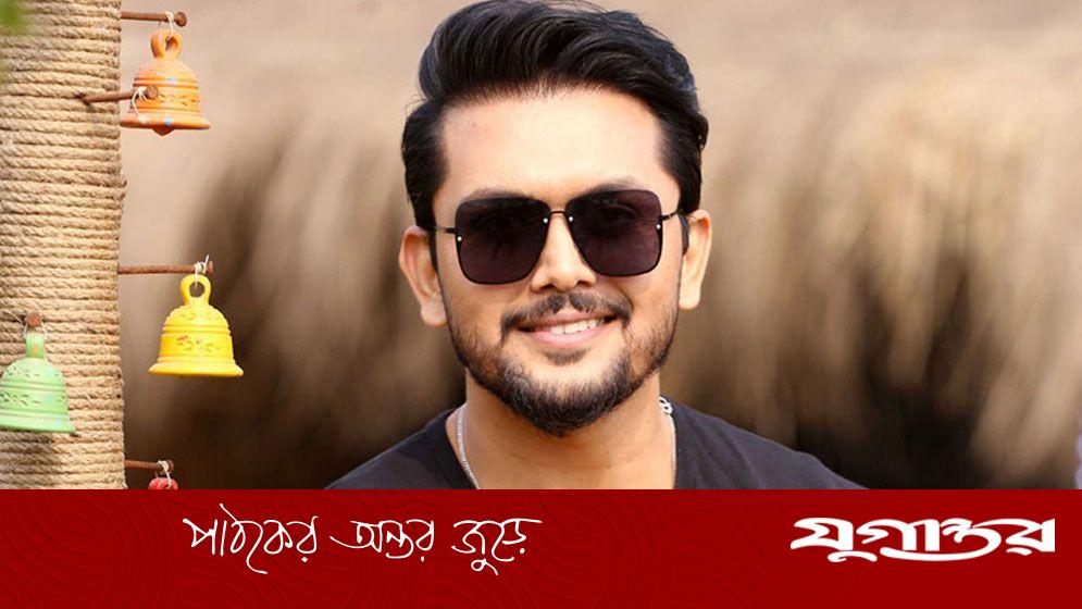 আরিফিন শুভর ‘প্লট ইস্যু’তে যা বললেন অনন্য মামুন