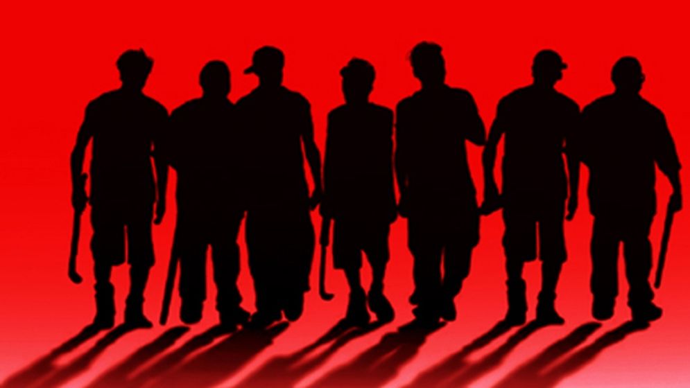 চট্টগ্রামে একক আধিপত্য বিস্তারে মরিয়া সন্ত্রাসীরা