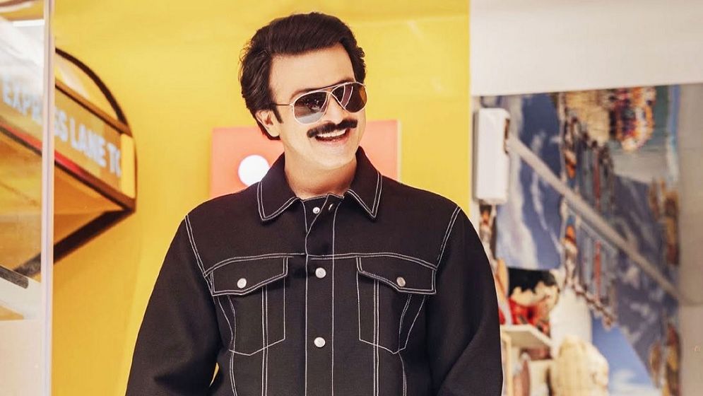 শাকিবের ‘সোলজার’-এর লুক প্রকাশ্যে আসতেই সমালোচনার ঝড়