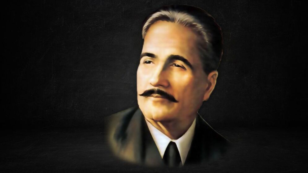 ফিরে দেখা: আল্লামা ইকবাল, যার দর্শন এখনো প্রাসঙ্গিক