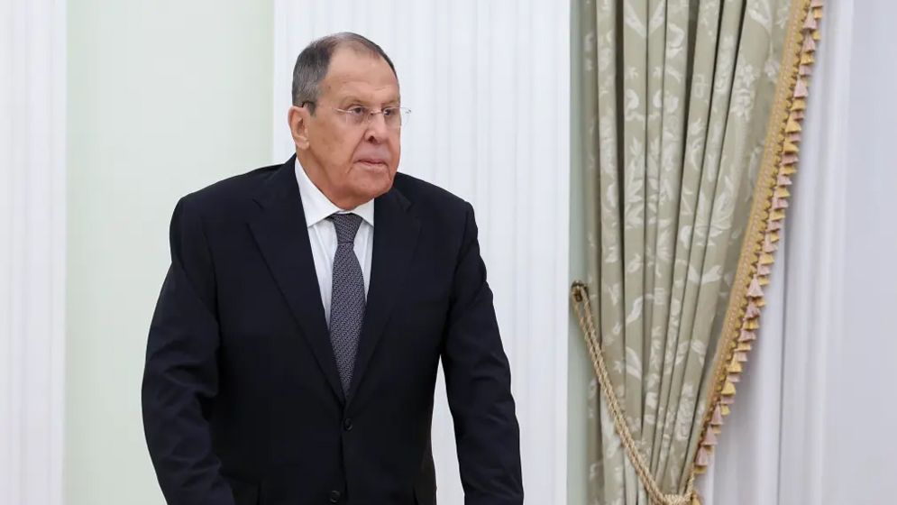 পারমাণবিক অস্ত্র পরীক্ষার প্রস্তুতি নিচ্ছে রাশিয়া